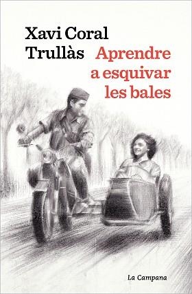 APRENDRE A ESQUIVAR LES BALES? | 9788419245434 | CORAL, XAVI | Llibreria L'Illa - Llibreria Online de Mollet - Comprar llibres online