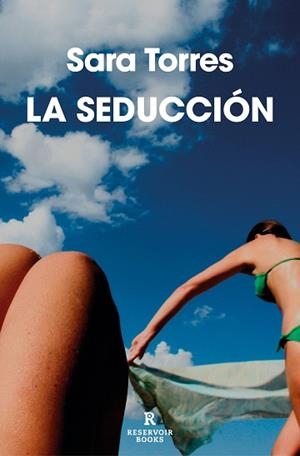 SEDUCCIÓN, LA | 9788419437808 | TORRES, SARA | Llibreria L'Illa - Llibreria Online de Mollet - Comprar llibres online