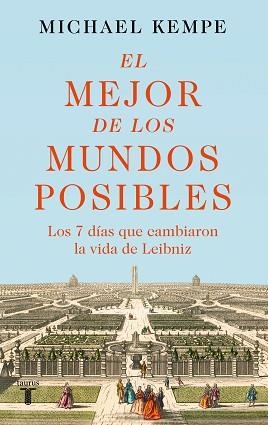 MEJOR DE LOS MUNDOS POSIBLES, EL | 9788430626847 | KEMPE, MICHAEL | Llibreria L'Illa - Llibreria Online de Mollet - Comprar llibres online