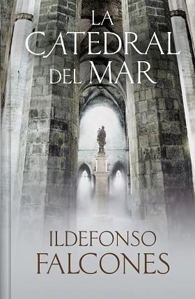 CATEDRAL DEL MAR, LA | 9788466355322 | FALCONES, ILDEFONSO | Llibreria L'Illa - Llibreria Online de Mollet - Comprar llibres online