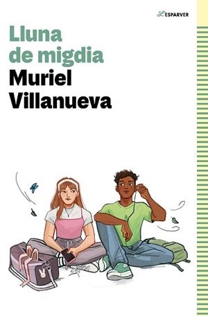 LLUNA DE MIGDIA | 9788419366924 | VILLANUEVA I PERARNAU, MURIEL | Llibreria L'Illa - Llibreria Online de Mollet - Comprar llibres online