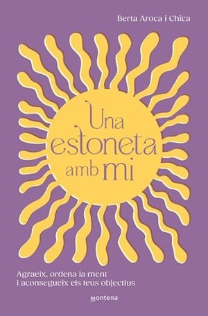 ESTONETA AMB MI, UNA | 9788419746511 | AROCA, BERTA
