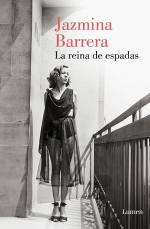 REINA DE ESPADAS, LA | 9788426430779 | BARRERA, JAZMINA | Llibreria L'Illa - Llibreria Online de Mollet - Comprar llibres online