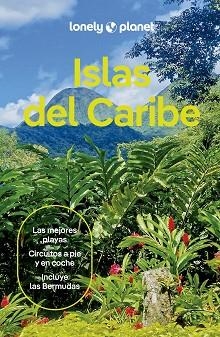 ISLAS DEL CARIBE 1 | 9788408281306 | EGERTON, ALEX/BARTLETT, RAY/KAMINSKI, ANNA/VORHEES, MARA/YANAGIHARA, WENDY/CLARKE, TENILLE/FREEMAN, | Llibreria L'Illa - Llibreria Online de Mollet - Comprar llibres online