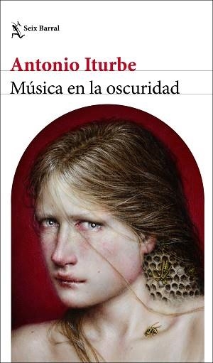 MÚSICA EN LA OSCURIDAD | 9788432243455 | ITURBE, ANTONIO | Llibreria L'Illa - Llibreria Online de Mollet - Comprar llibres online
