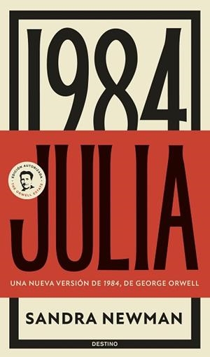 JULIA | 9788423365067 | NEWMAN, SANDRA | Llibreria L'Illa - Llibreria Online de Mollet - Comprar llibres online