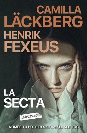SECTA, LA | 9788419971142 | LÄCKBERG, CAMILLA/FEXEUS, HENRIK | Llibreria L'Illa - Llibreria Online de Mollet - Comprar llibres online