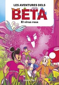 AVENTURES DELS BETA, LES | 9788413897806 | LOLA P. | Llibreria L'Illa - Llibreria Online de Mollet - Comprar llibres online