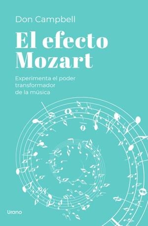 EFECTO MOZART, EL | 9788418714351 | CAMPBELL, DON