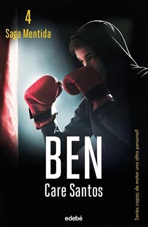 BEN (NOVA EDICIÓ) | 9788468371481 | SANTOS, CARE | Llibreria L'Illa - Llibreria Online de Mollet - Comprar llibres online