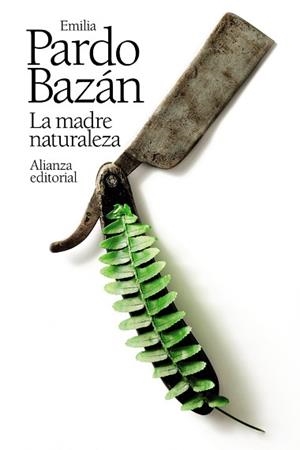 MADRE NATURALEZA, LA | 9788413621326 | PARDO BAZÁN, EMILIA | Llibreria L'Illa - Llibreria Online de Mollet - Comprar llibres online