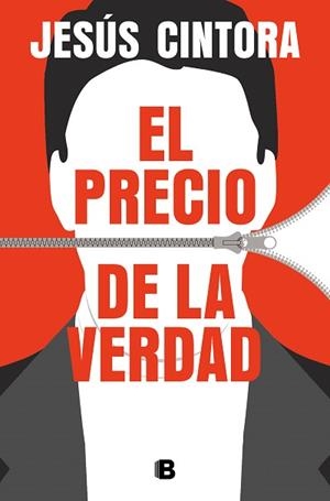 PRECIO DE LA VERDAD, EL | 9788466678292 | CINTORA, JESÚS | Llibreria L'Illa - Llibreria Online de Mollet - Comprar llibres online