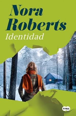 IDENTIDAD | 9788491299103 | ROBERTS, NORA | Llibreria L'Illa - Llibreria Online de Mollet - Comprar llibres online