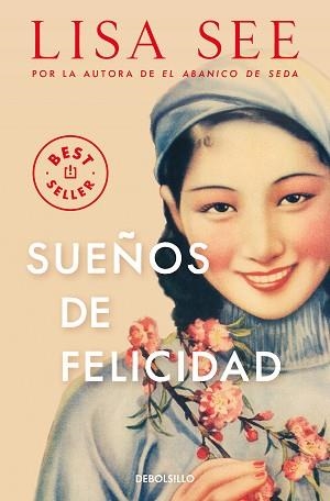 SUEÑOS DE FELICIDAD | 9788466375412 | SEE, LISA | Llibreria L'Illa - Llibreria Online de Mollet - Comprar llibres online