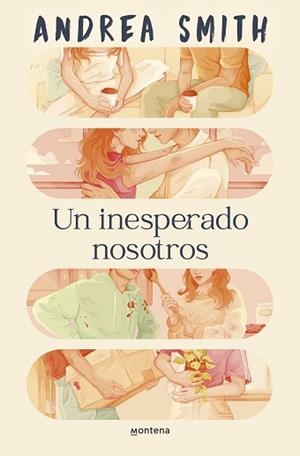 INESPERADO NOSOTROS, UN | 9788419746535 | SMITH, ANDREA | Llibreria L'Illa - Llibreria Online de Mollet - Comprar llibres online
