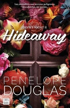 HIDEAWAY | 9788408286936 | DOUGLAS, PENELOPE | Llibreria L'Illa - Llibreria Online de Mollet - Comprar llibres online