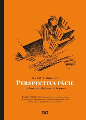 PERSPECTIVA FÁCIL | 9788425235078 | NORLING, ERNEST R. | Llibreria L'Illa - Llibreria Online de Mollet - Comprar llibres online