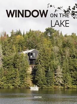WINDOW ON THE LAKE | 9788417557737 | Llibreria L'Illa - Llibreria Online de Mollet - Comprar llibres online