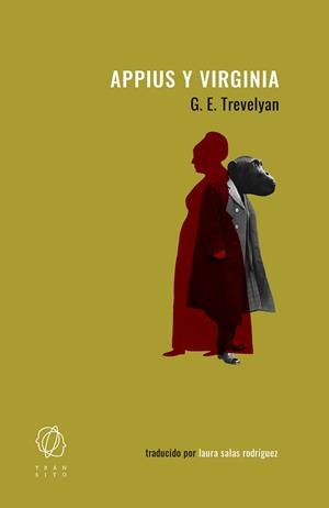 APPIUS Y VIRGINIA | 9788412763294 | TREVELYAN, GERTRUDE EILEEN | Llibreria L'Illa - Llibreria Online de Mollet - Comprar llibres online