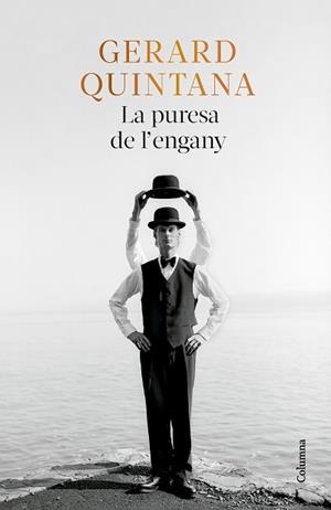 PURESA DE L'ENGANY, LA | 9788466430265 | QUINTANA, GERARD | Llibreria L'Illa - Llibreria Online de Mollet - Comprar llibres online