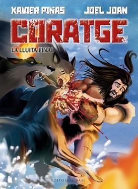CORATGE 2. LA LLUITA FINAL | 9788410131187 | JOAN, JOEL