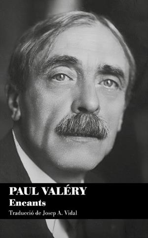 ENCANTS | 9788413035383 | VALÉRY, PAUL | Llibreria L'Illa - Llibreria Online de Mollet - Comprar llibres online