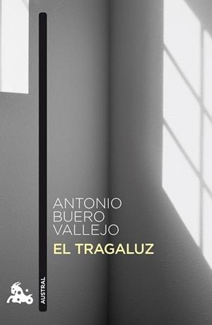TRAGALUZ, EL | 9788467033366 | BUERO VALLEJO, ANTONIO | Llibreria L'Illa - Llibreria Online de Mollet - Comprar llibres online
