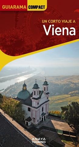 VIENA | 9788491588160 | CALVO, GABRIEL/TZSCHASCHEL, SABINE | Llibreria L'Illa - Llibreria Online de Mollet - Comprar llibres online