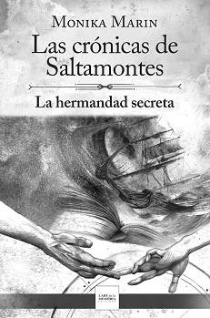 HERMANDAD SECRETA, LA | 9788412761276 | MARIN, MONIKA | Llibreria L'Illa - Llibreria Online de Mollet - Comprar llibres online