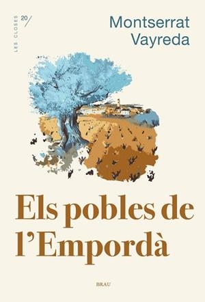 POBLES DE L'EMPORDÀ, ELS | 9788418096730 | VAYREDA I TRULLOL, MONTSERRAT | Llibreria L'Illa - Llibreria Online de Mollet - Comprar llibres online
