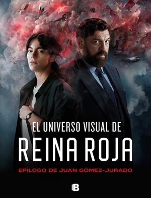 UNIVERSO VISUAL DE REINA ROJA, EL | 9788466678018 | GÓMEZ-JURADO, JUAN | Llibreria L'Illa - Llibreria Online de Mollet - Comprar llibres online