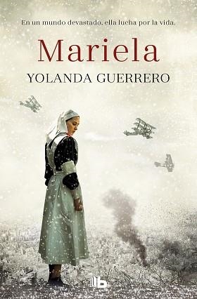 MARIELA | 9788413141831 | GUERRERO, YOLANDA | Llibreria L'Illa - Llibreria Online de Mollet - Comprar llibres online