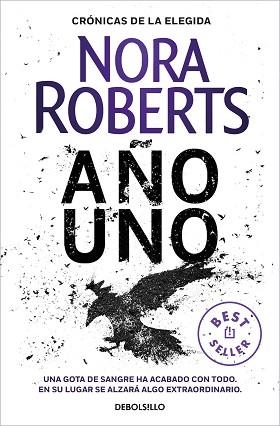 AÑO UNO | 9788466351843 | ROBERTS, NORA | Llibreria L'Illa - Llibreria Online de Mollet - Comprar llibres online