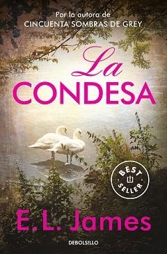CONDESA , LA | 9788466373869 | JAMES, E.L. | Llibreria L'Illa - Llibreria Online de Mollet - Comprar llibres online