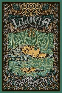 BLACKWATER VI. LLUVIA | 9788419654991 | MCDOWELL, MICHAEL | Llibreria L'Illa - Llibreria Online de Mollet - Comprar llibres online