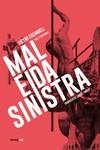 MALEÏDA SINISTRA | 9788416227723 | ESCANDELL, VÍCTOR | Llibreria L'Illa - Llibreria Online de Mollet - Comprar llibres online