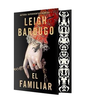 FAMILIAR, EL | 9788410163102 | BARDUGO, LEIGH | Llibreria L'Illa - Llibreria Online de Mollet - Comprar llibres online