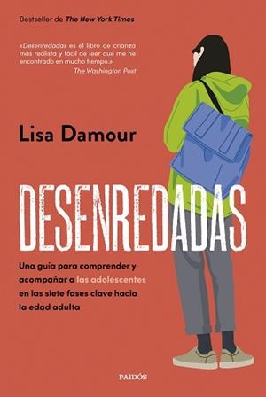 DESENREDADAS | 9788449342301 | DAMOUR, LISA | Llibreria L'Illa - Llibreria Online de Mollet - Comprar llibres online