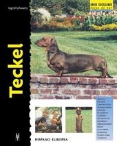 TECKEL | 9788425515064 | SCHWARTZ, INGRID | Llibreria L'Illa - Llibreria Online de Mollet - Comprar llibres online