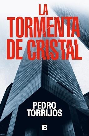 TORMENTA DE CRISTAL, LA | 9788466673624 | TORRIJOS, PEDRO | Llibreria L'Illa - Llibreria Online de Mollet - Comprar llibres online