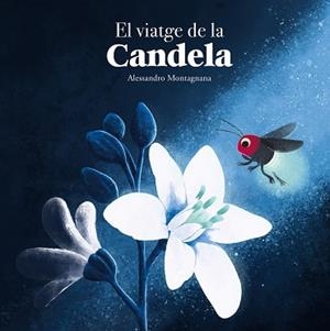VIATGE DE LA CANDELA | 9788410074415 | ALESSANDRO MONTAGNANA | Llibreria L'Illa - Llibreria Online de Mollet - Comprar llibres online