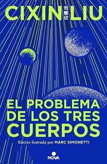 PROBLEMA DE LOS TRES CUERPOS, EL | 9788419260475 | LIU, CIXIN