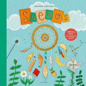 SUEÑOS | 9788419910462 | ACEVEDO, DESIRÉE | Llibreria L'Illa - Llibreria Online de Mollet - Comprar llibres online