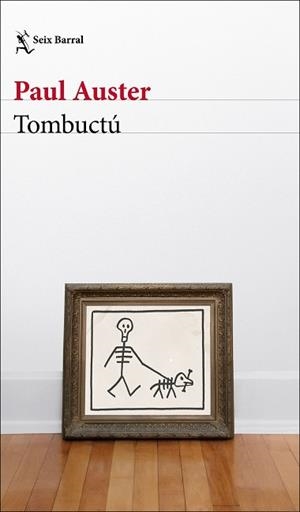 TOMBUCTÚ | 9788432235573 | AUSTER, PAUL | Llibreria L'Illa - Llibreria Online de Mollet - Comprar llibres online