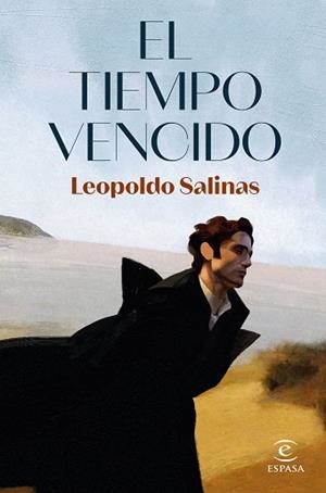 TIEMPO VENCIDO, EL | 9788467071702 | SALINAS, LEOPOLDO | Llibreria L'Illa - Llibreria Online de Mollet - Comprar llibres online