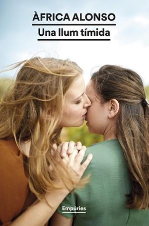 LLUM TÍMIDA, UNA | 9788419729347 | ALONSO, ÀFRICA | Llibreria L'Illa - Llibreria Online de Mollet - Comprar llibres online