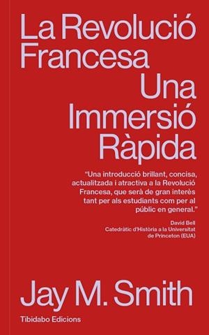 REVOLUCIÓ FRANCESA | 9788410013063 | SMITH, JAY M. | Llibreria L'Illa - Llibreria Online de Mollet - Comprar llibres online