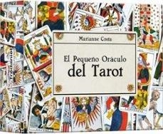 PEQUEÑO ORACULO DEL TAROT, EL | 9782813231130 | COSTA, MARIANNE 