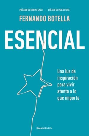 ESENCIAL | 9788410096387 | BOTELLA, FERNANDO | Llibreria L'Illa - Llibreria Online de Mollet - Comprar llibres online