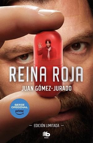 REINA ROJA  | 9788413149752 | GÓMEZ-JURADO, JUAN